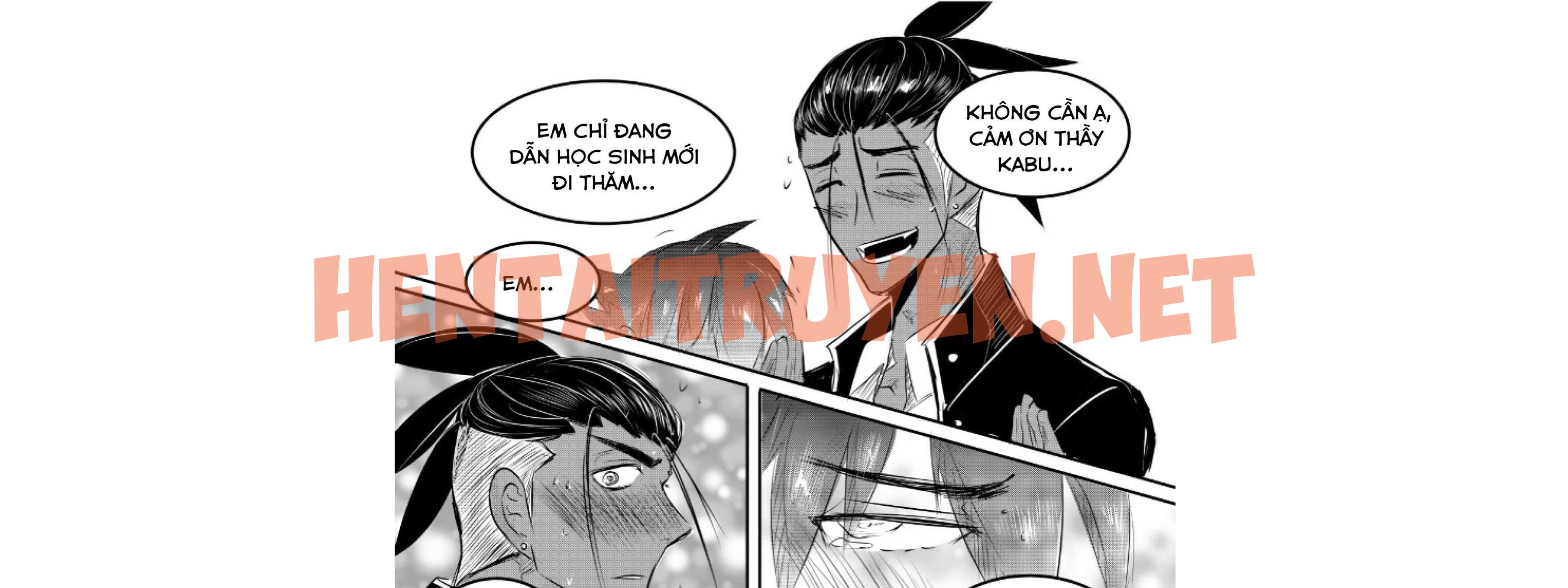 Xem ảnh Tổng Hợp Truyện Oneshot Và Doujinshi Theo Yêu Cầu - Chap 42 - img_042_1658403699 - HentaiTruyenVN.net