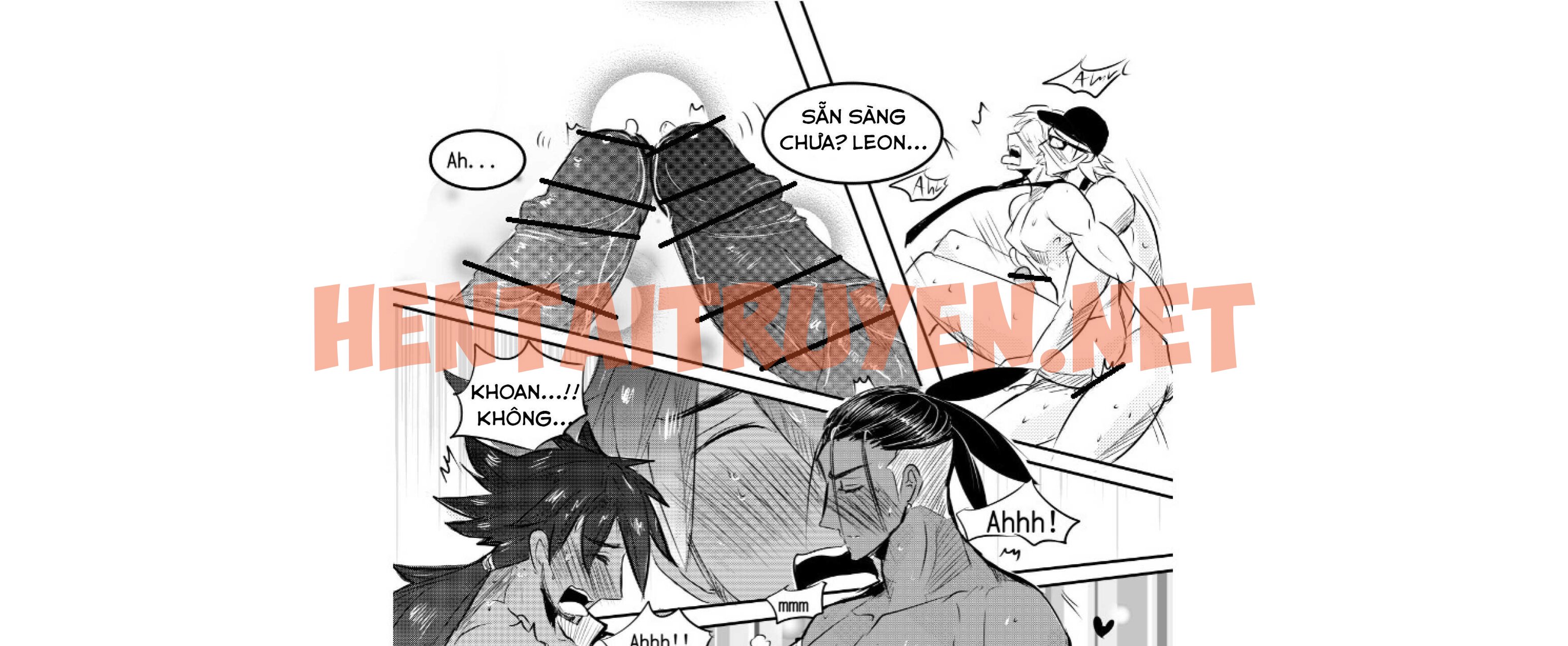 Xem ảnh Tổng Hợp Truyện Oneshot Và Doujinshi Theo Yêu Cầu - Chap 42 - img_052_1658403720 - HentaiTruyenVN.net