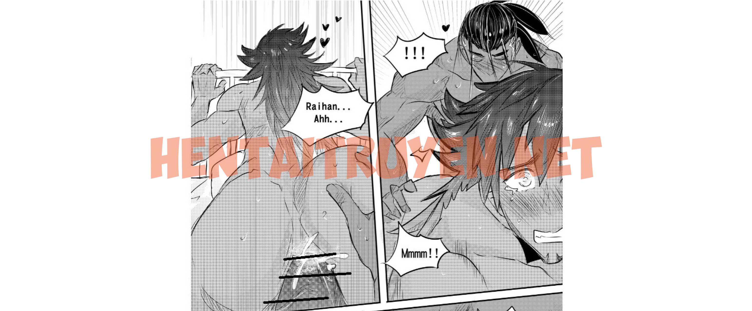 Xem ảnh Tổng Hợp Truyện Oneshot Và Doujinshi Theo Yêu Cầu - Chap 42 - img_076_1658403771 - HentaiTruyen.net