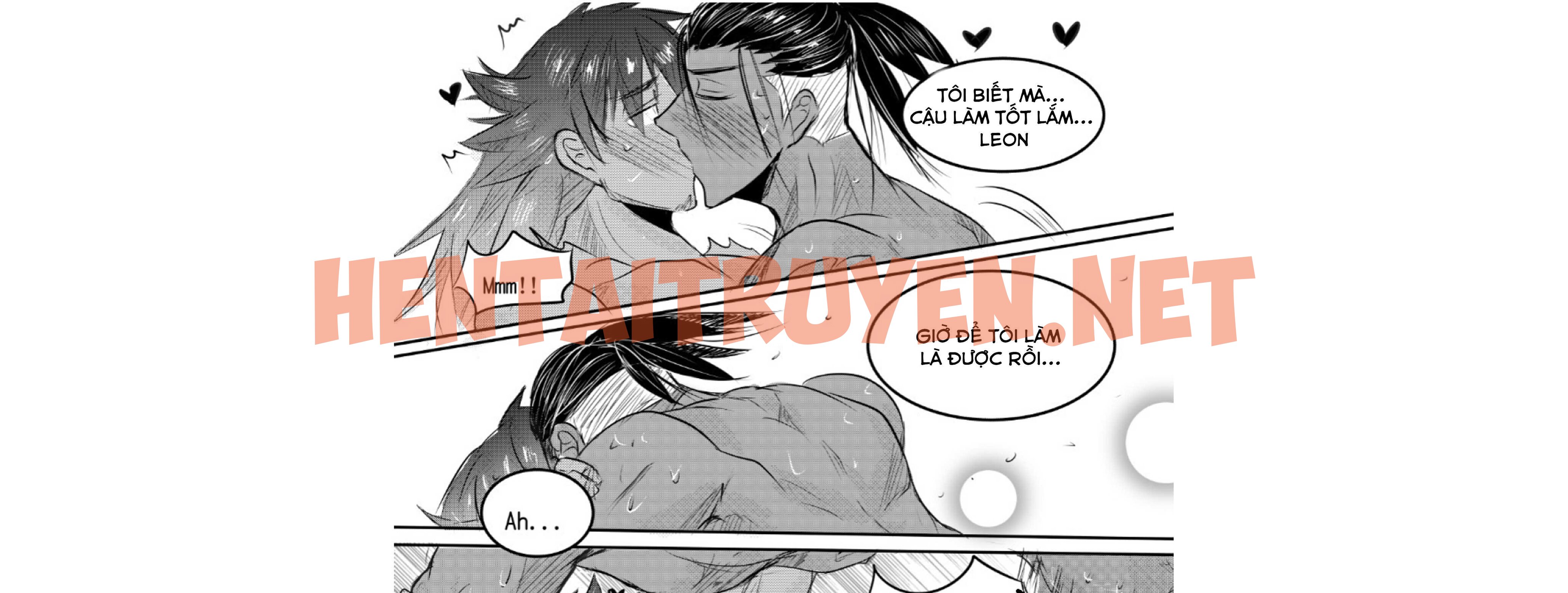 Xem ảnh Tổng Hợp Truyện Oneshot Và Doujinshi Theo Yêu Cầu - Chap 42 - img_086_1658403798 - HentaiTruyen.net