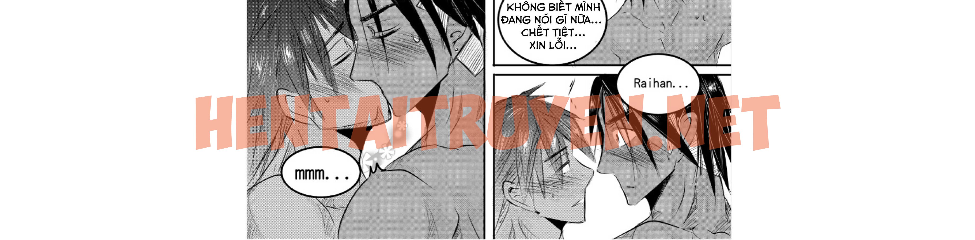 Xem ảnh Tổng Hợp Truyện Oneshot Và Doujinshi Theo Yêu Cầu - Chap 42 - img_099_1658403844 - HentaiTruyen.net