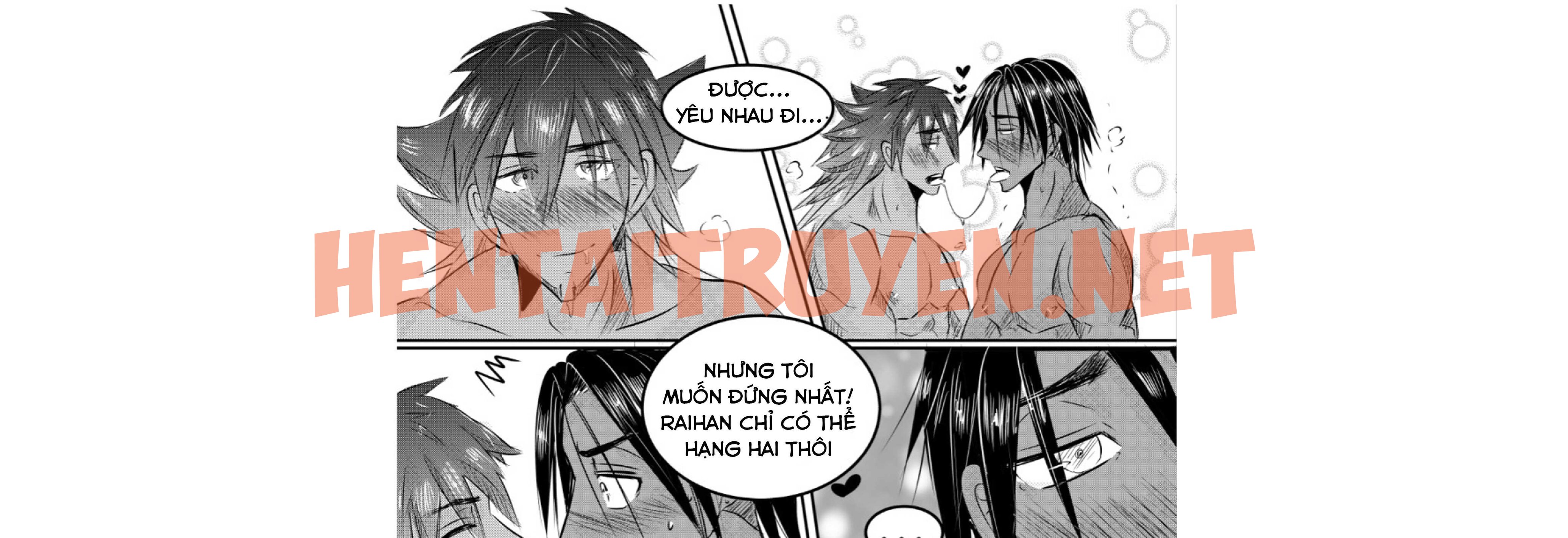 Xem ảnh Tổng Hợp Truyện Oneshot Và Doujinshi Theo Yêu Cầu - Chap 42 - img_100_1658403846 - HentaiTruyen.net