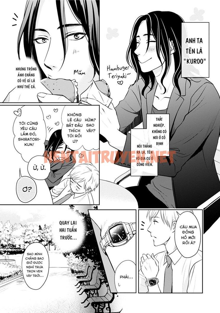 Xem ảnh Tổng Hợp Truyện Oneshot Và Doujinshi Theo Yêu Cầu - Chap 43 - img_006_1658403550 - HentaiTruyen.net