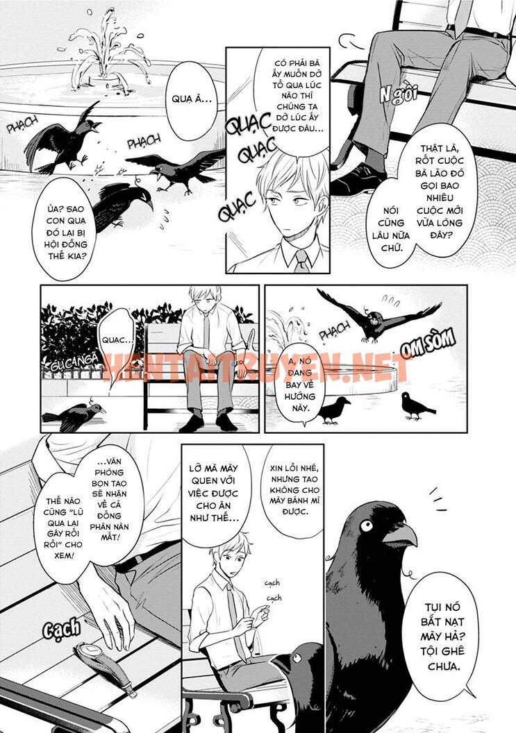 Xem ảnh Tổng Hợp Truyện Oneshot Và Doujinshi Theo Yêu Cầu - Chap 43 - img_007_1658403552 - HentaiTruyen.net