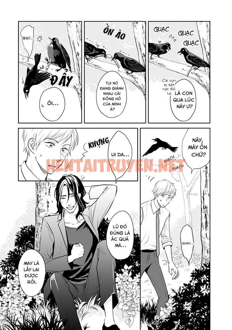 Xem ảnh Tổng Hợp Truyện Oneshot Và Doujinshi Theo Yêu Cầu - Chap 43 - img_009_1658403555 - HentaiTruyenVN.net