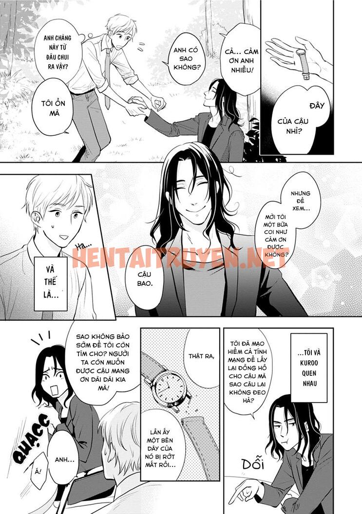 Xem ảnh Tổng Hợp Truyện Oneshot Và Doujinshi Theo Yêu Cầu - Chap 43 - img_010_1658403557 - HentaiTruyenVN.net