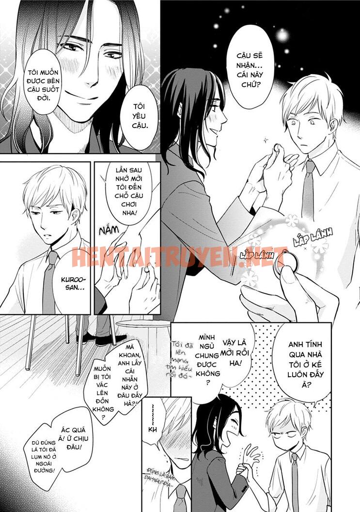 Xem ảnh Tổng Hợp Truyện Oneshot Và Doujinshi Theo Yêu Cầu - Chap 43 - img_014_1658403563 - HentaiTruyenVN.net