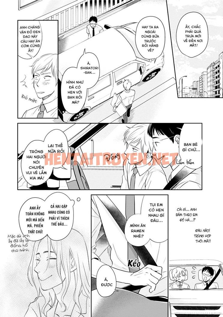 Xem ảnh Tổng Hợp Truyện Oneshot Và Doujinshi Theo Yêu Cầu - Chap 43 - img_015_1658403565 - HentaiTruyenVN.net