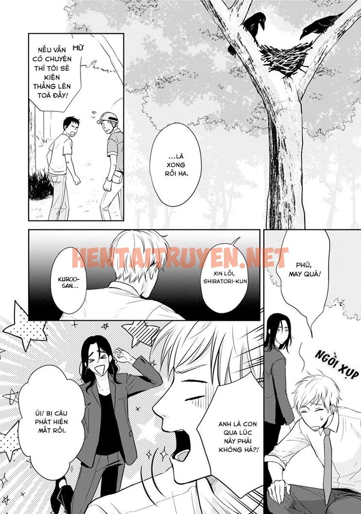 Xem ảnh Tổng Hợp Truyện Oneshot Và Doujinshi Theo Yêu Cầu - Chap 43 - img_021_1658403574 - HentaiTruyenVN.net