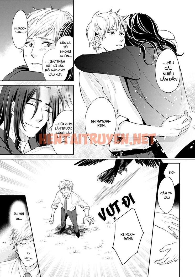 Xem ảnh Tổng Hợp Truyện Oneshot Và Doujinshi Theo Yêu Cầu - Chap 43 - img_024_1658403579 - HentaiTruyenVN.net