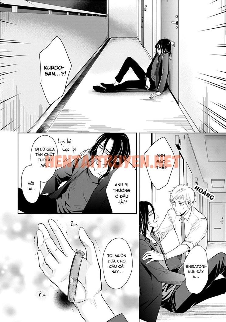 Xem ảnh Tổng Hợp Truyện Oneshot Và Doujinshi Theo Yêu Cầu - Chap 43 - img_027_1658403586 - HentaiTruyenVN.net