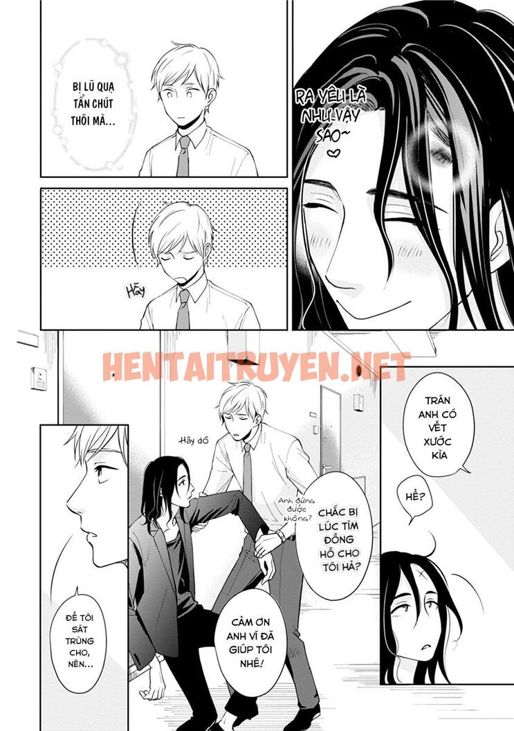 Xem ảnh Tổng Hợp Truyện Oneshot Và Doujinshi Theo Yêu Cầu - Chap 43 - img_031_1658403594 - HentaiTruyen.net