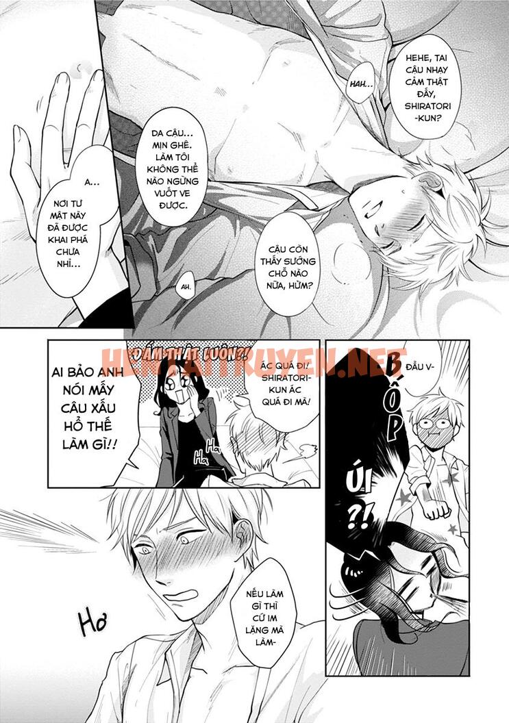 Xem ảnh Tổng Hợp Truyện Oneshot Và Doujinshi Theo Yêu Cầu - Chap 43 - img_034_1658403600 - HentaiTruyenVN.net