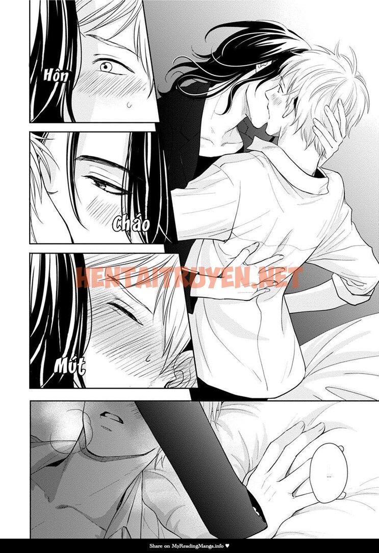 Xem ảnh Tổng Hợp Truyện Oneshot Và Doujinshi Theo Yêu Cầu - Chap 43 - img_035_1658403602 - HentaiTruyenVN.net