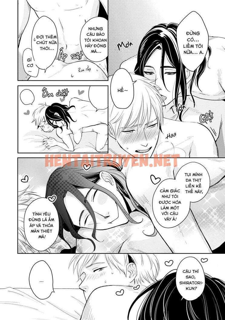 Xem ảnh Tổng Hợp Truyện Oneshot Và Doujinshi Theo Yêu Cầu - Chap 43 - img_037_1658403605 - HentaiTruyenVN.net