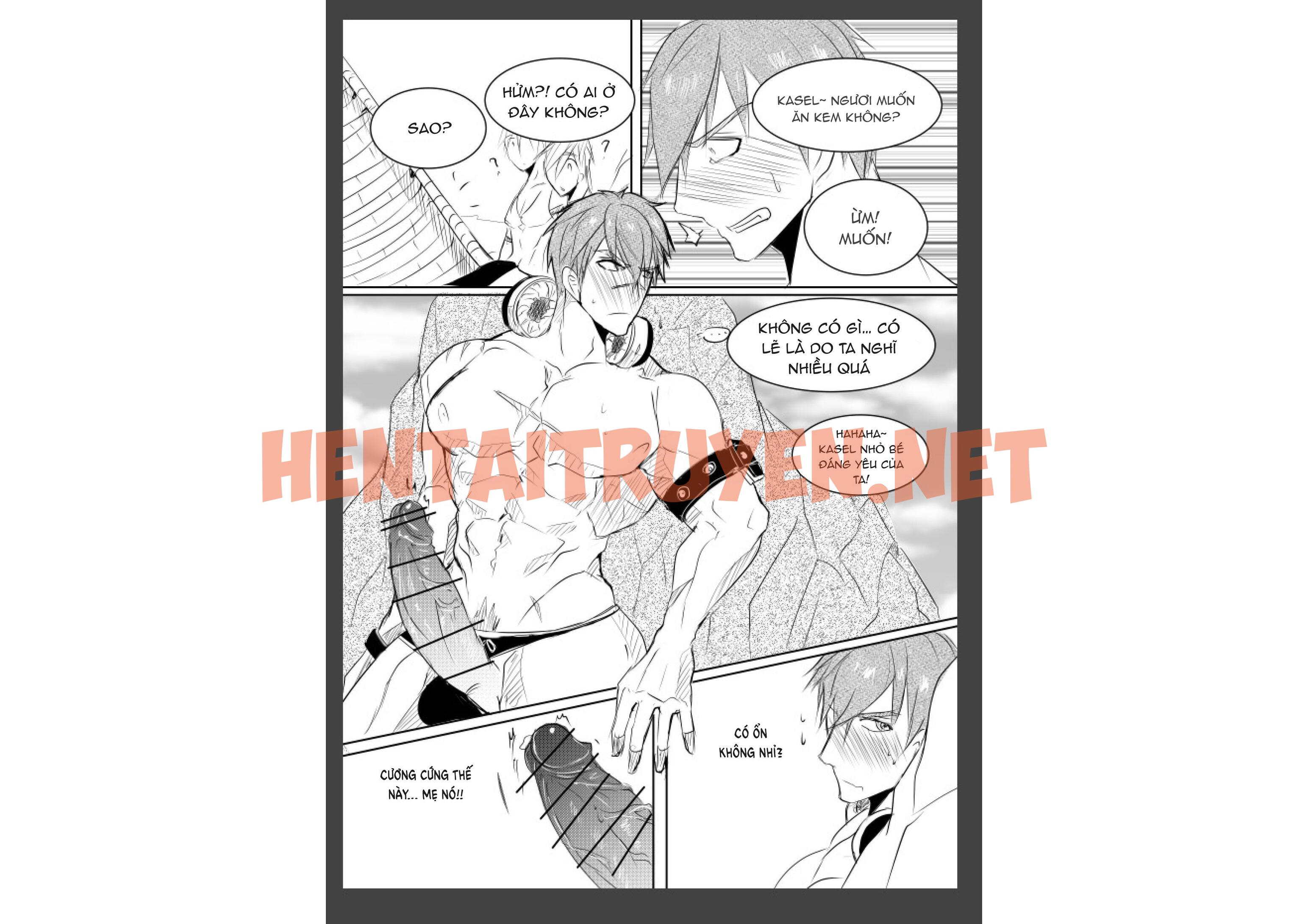 Xem ảnh Tổng Hợp Truyện Oneshot Và Doujinshi Theo Yêu Cầu - Chap 44 - img_005_1658403456 - HentaiTruyen.net