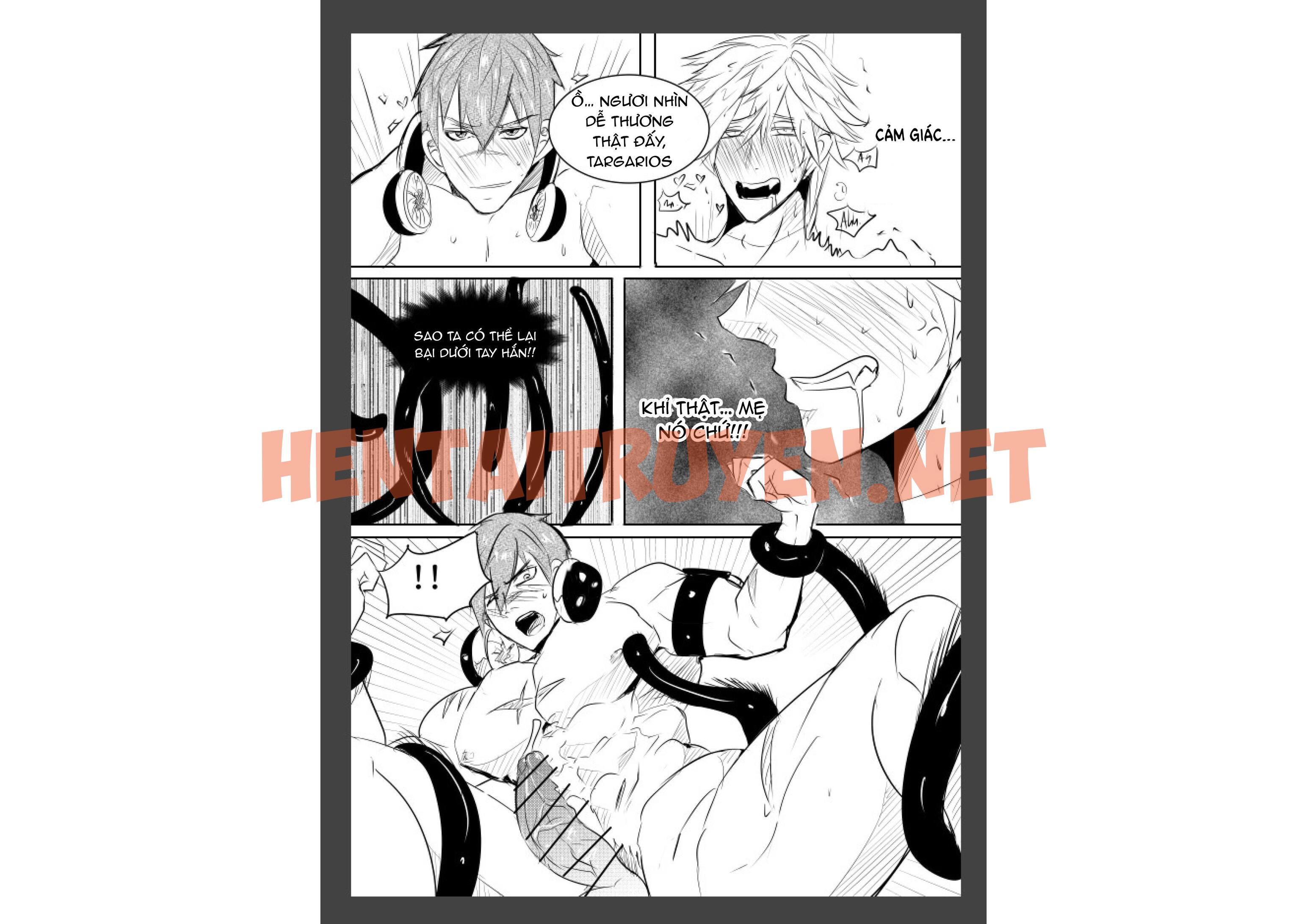 Xem ảnh Tổng Hợp Truyện Oneshot Và Doujinshi Theo Yêu Cầu - Chap 44 - img_016_1658403489 - HentaiTruyen.net