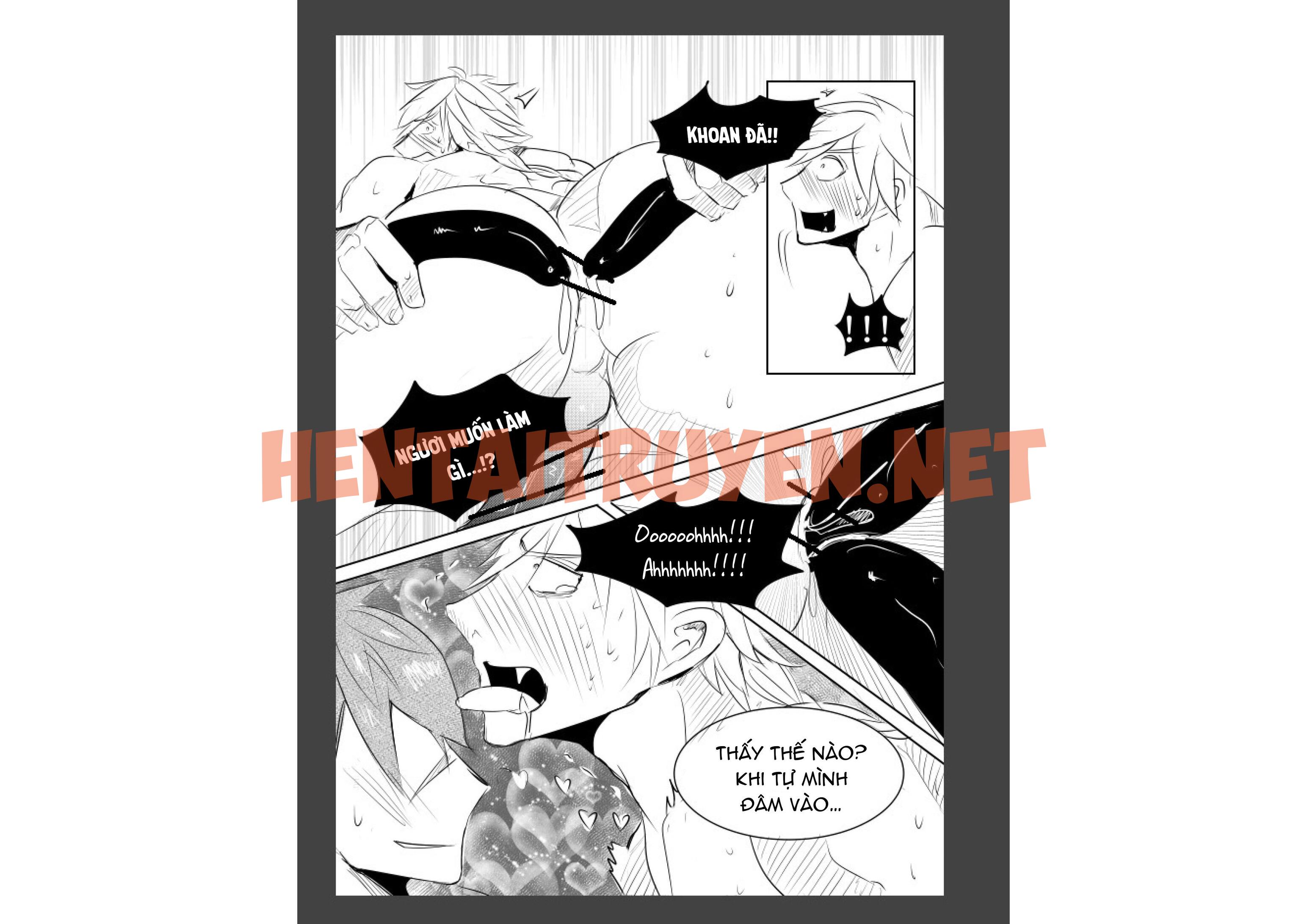 Xem ảnh Tổng Hợp Truyện Oneshot Và Doujinshi Theo Yêu Cầu - Chap 44 - img_026_1658403518 - HentaiTruyen.net