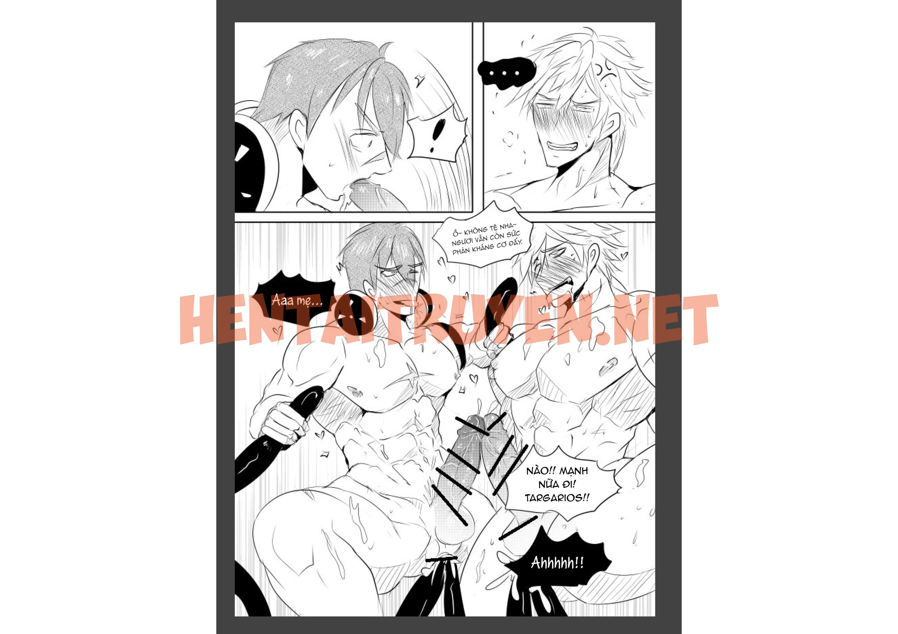 Xem ảnh Tổng Hợp Truyện Oneshot Và Doujinshi Theo Yêu Cầu - Chap 44 - img_028_1658403523 - HentaiTruyen.net