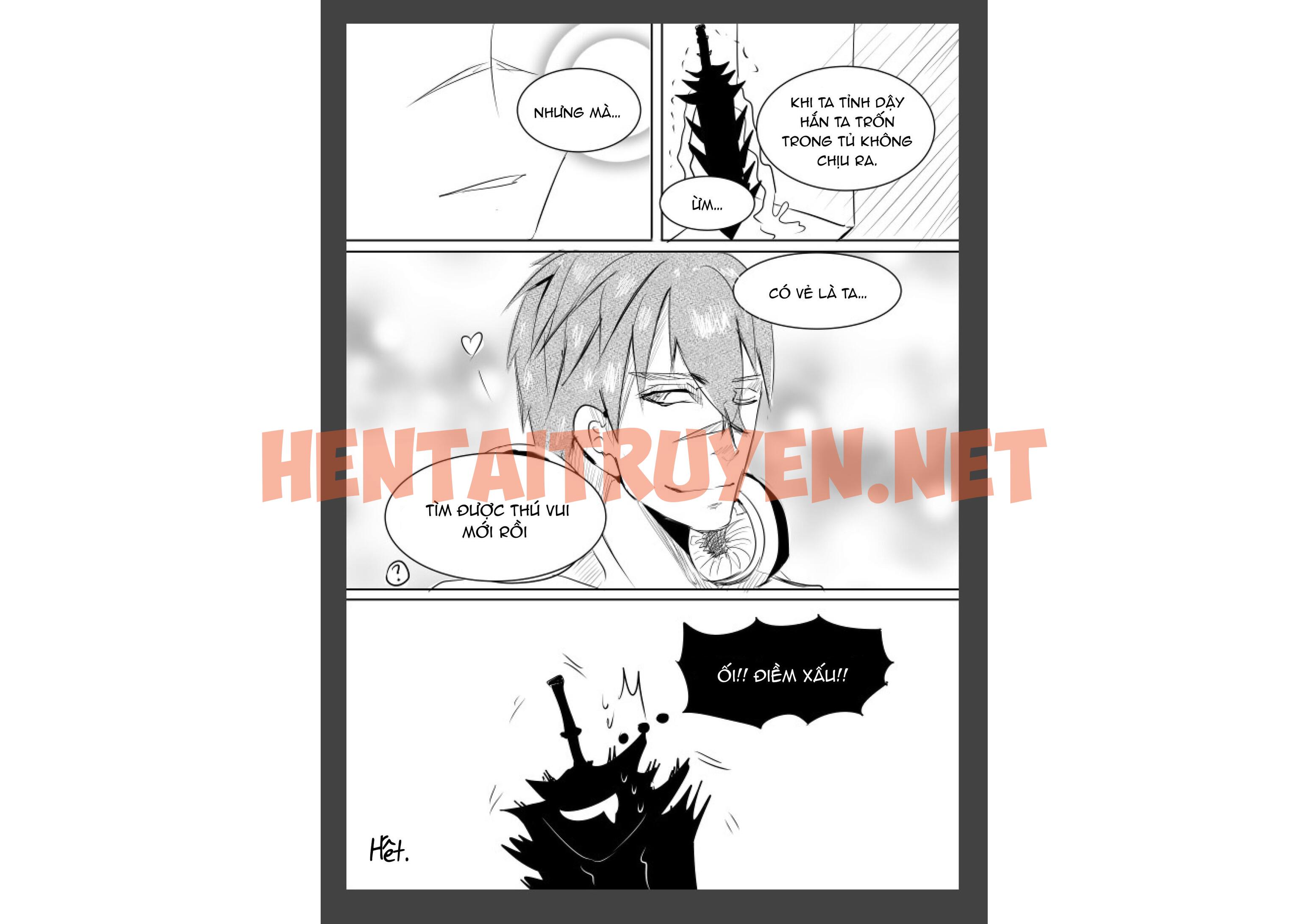 Xem ảnh Tổng Hợp Truyện Oneshot Và Doujinshi Theo Yêu Cầu - Chap 44 - img_034_1658403539 - HentaiTruyen.net