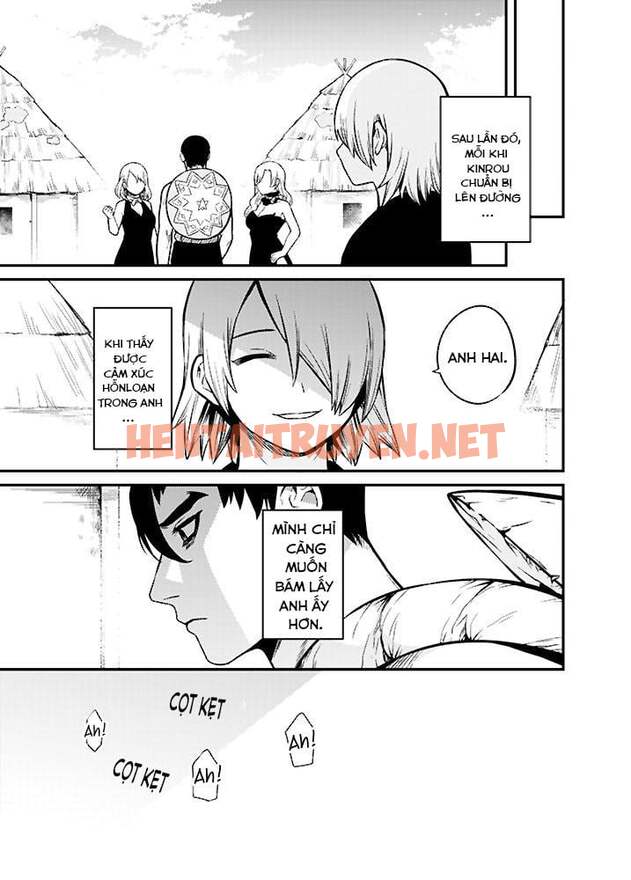 Xem ảnh Tổng Hợp Truyện Oneshot Và Doujinshi Theo Yêu Cầu - Chap 45 - img_013_1658403385 - HentaiTruyen.net