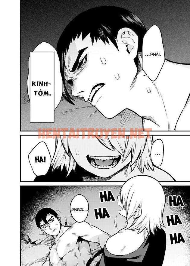 Xem ảnh Tổng Hợp Truyện Oneshot Và Doujinshi Theo Yêu Cầu - Chap 45 - img_036_1658403419 - HentaiTruyen.net