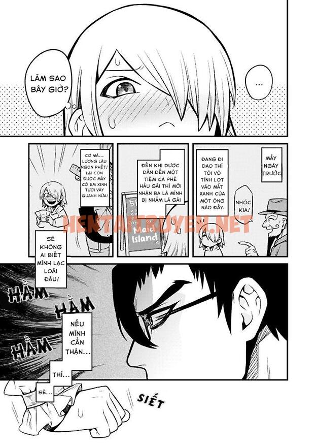 Xem ảnh Tổng Hợp Truyện Oneshot Và Doujinshi Theo Yêu Cầu - Chap 46 - img_003_1658403327 - HentaiTruyen.net