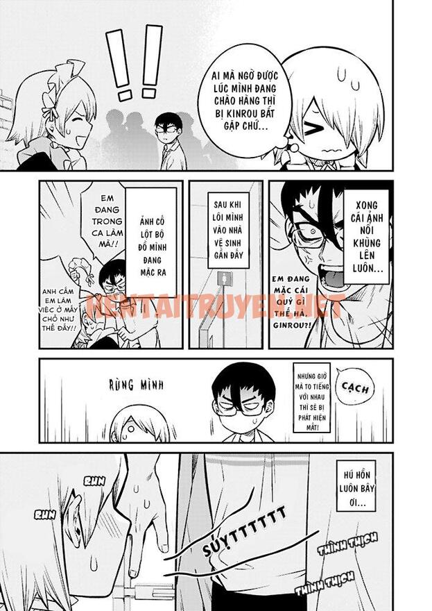 Xem ảnh Tổng Hợp Truyện Oneshot Và Doujinshi Theo Yêu Cầu - Chap 46 - img_005_1658403330 - HentaiTruyenVN.net