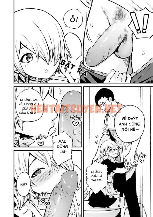 Xem ảnh Tổng Hợp Truyện Oneshot Và Doujinshi Theo Yêu Cầu - Chap 46 - img_008_1658403335 - HentaiTruyen.net