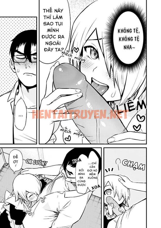 Xem ảnh Tổng Hợp Truyện Oneshot Và Doujinshi Theo Yêu Cầu - Chap 46 - img_009_1658403337 - HentaiTruyen.net