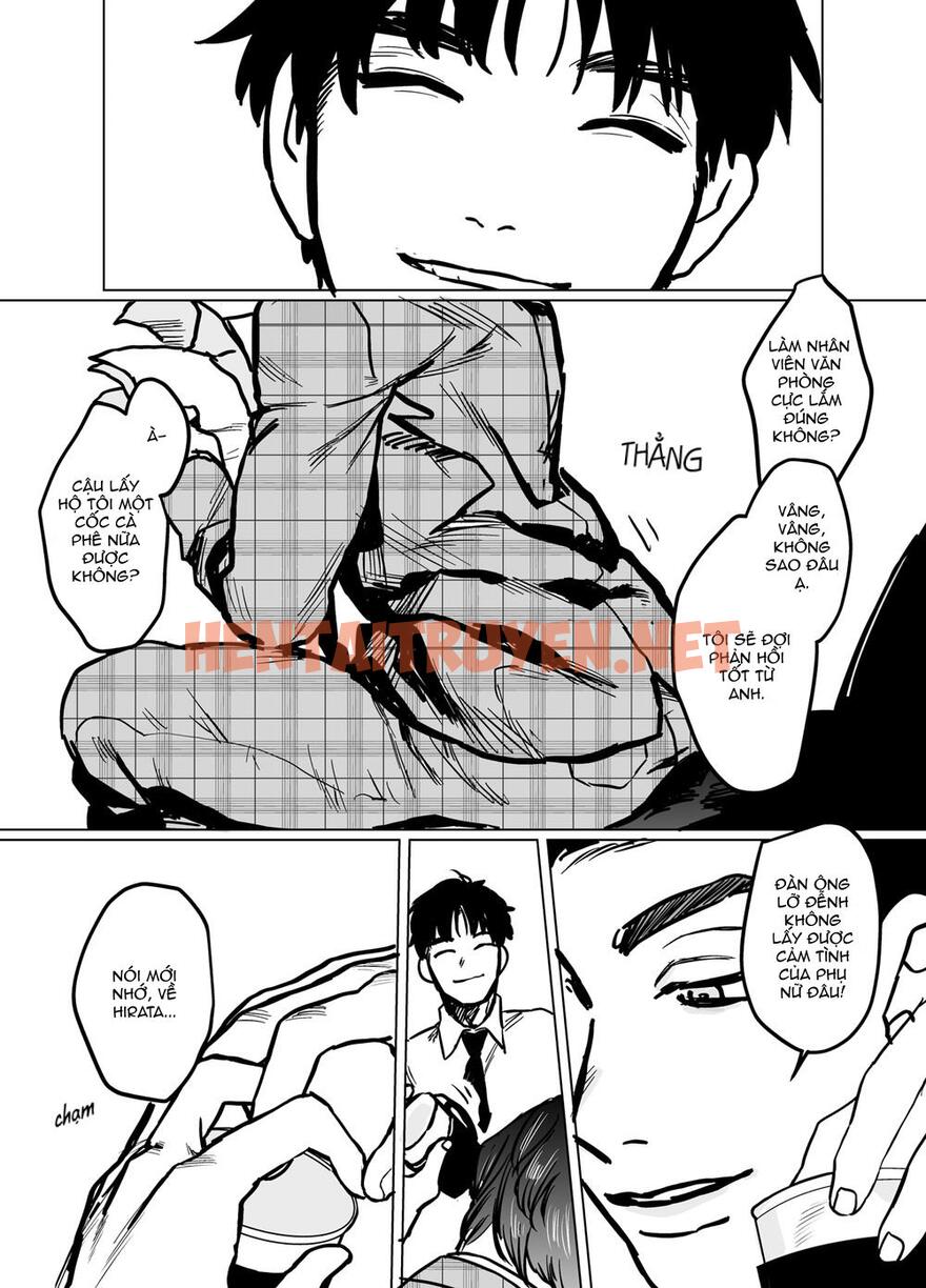 Xem ảnh Tổng Hợp Truyện Oneshot Và Doujinshi Theo Yêu Cầu - Chap 47 - img_007_1658403280 - HentaiTruyen.net