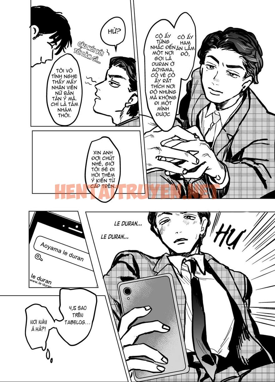 Xem ảnh Tổng Hợp Truyện Oneshot Và Doujinshi Theo Yêu Cầu - Chap 47 - img_008_1658403282 - HentaiTruyen.net