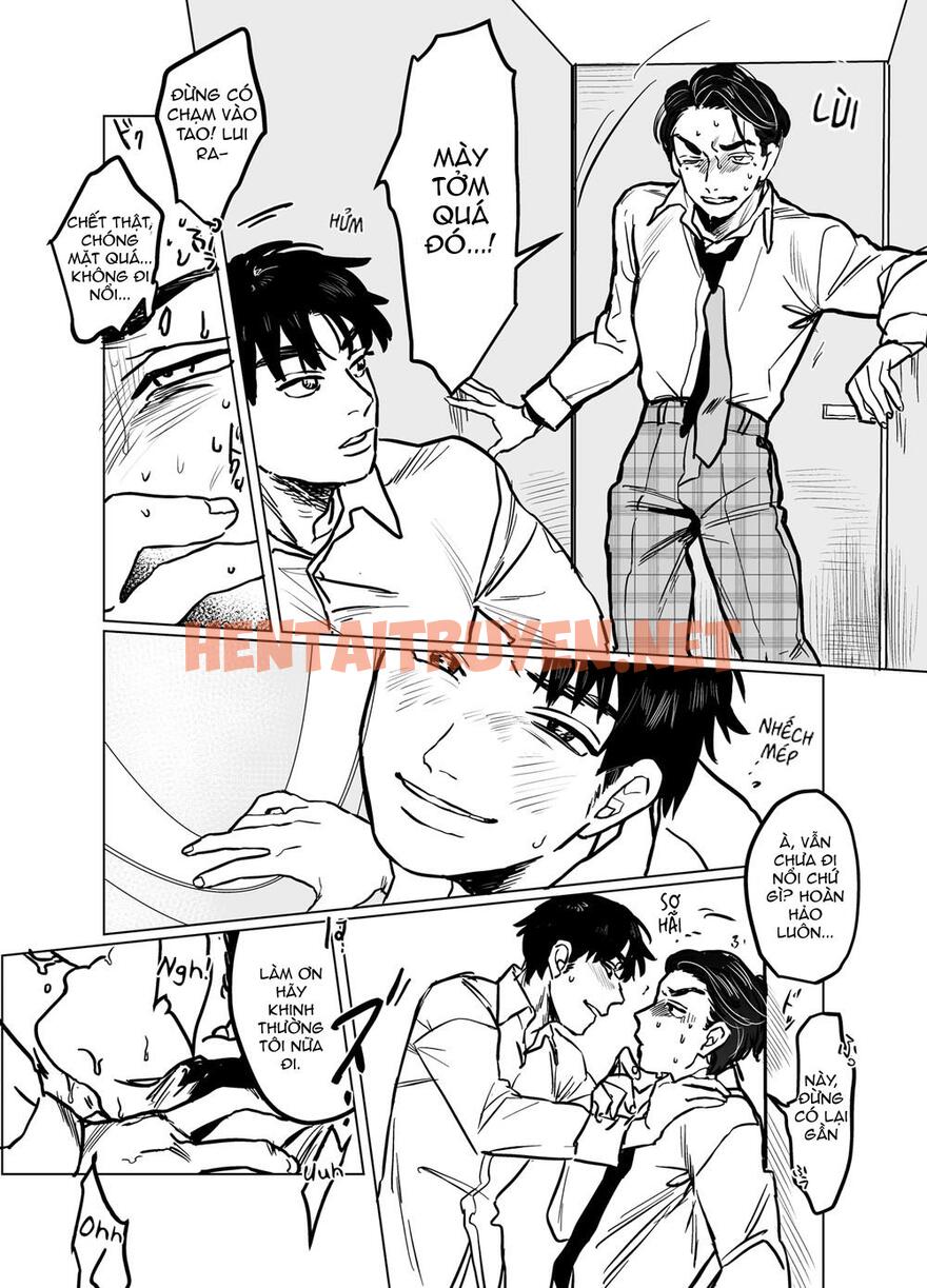 Xem ảnh Tổng Hợp Truyện Oneshot Và Doujinshi Theo Yêu Cầu - Chap 47 - img_013_1658403292 - HentaiTruyenVN.net