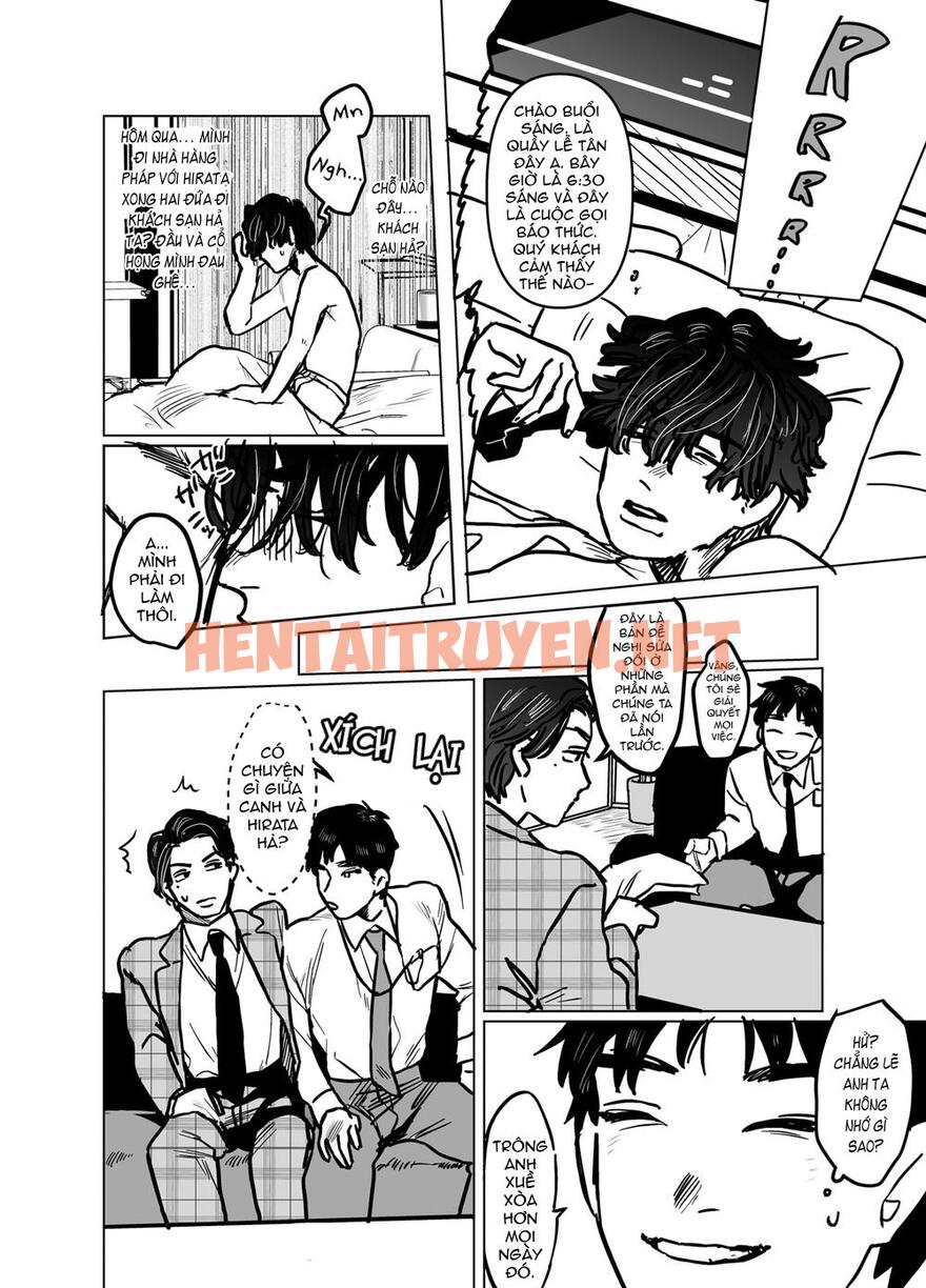 Xem ảnh Tổng Hợp Truyện Oneshot Và Doujinshi Theo Yêu Cầu - Chap 47 - img_017_1658403300 - HentaiTruyen.net