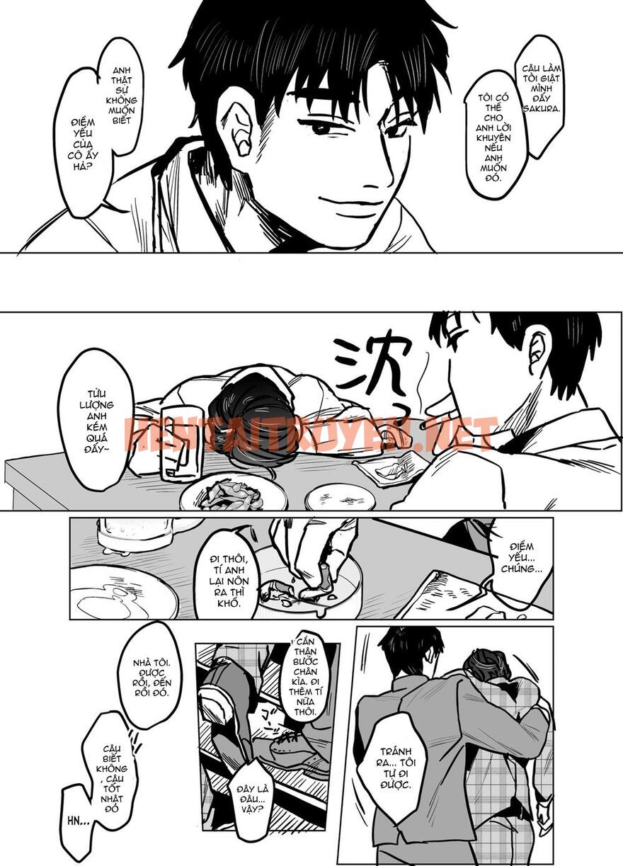 Xem ảnh Tổng Hợp Truyện Oneshot Và Doujinshi Theo Yêu Cầu - Chap 47 - img_018_1658403301 - HentaiTruyen.net