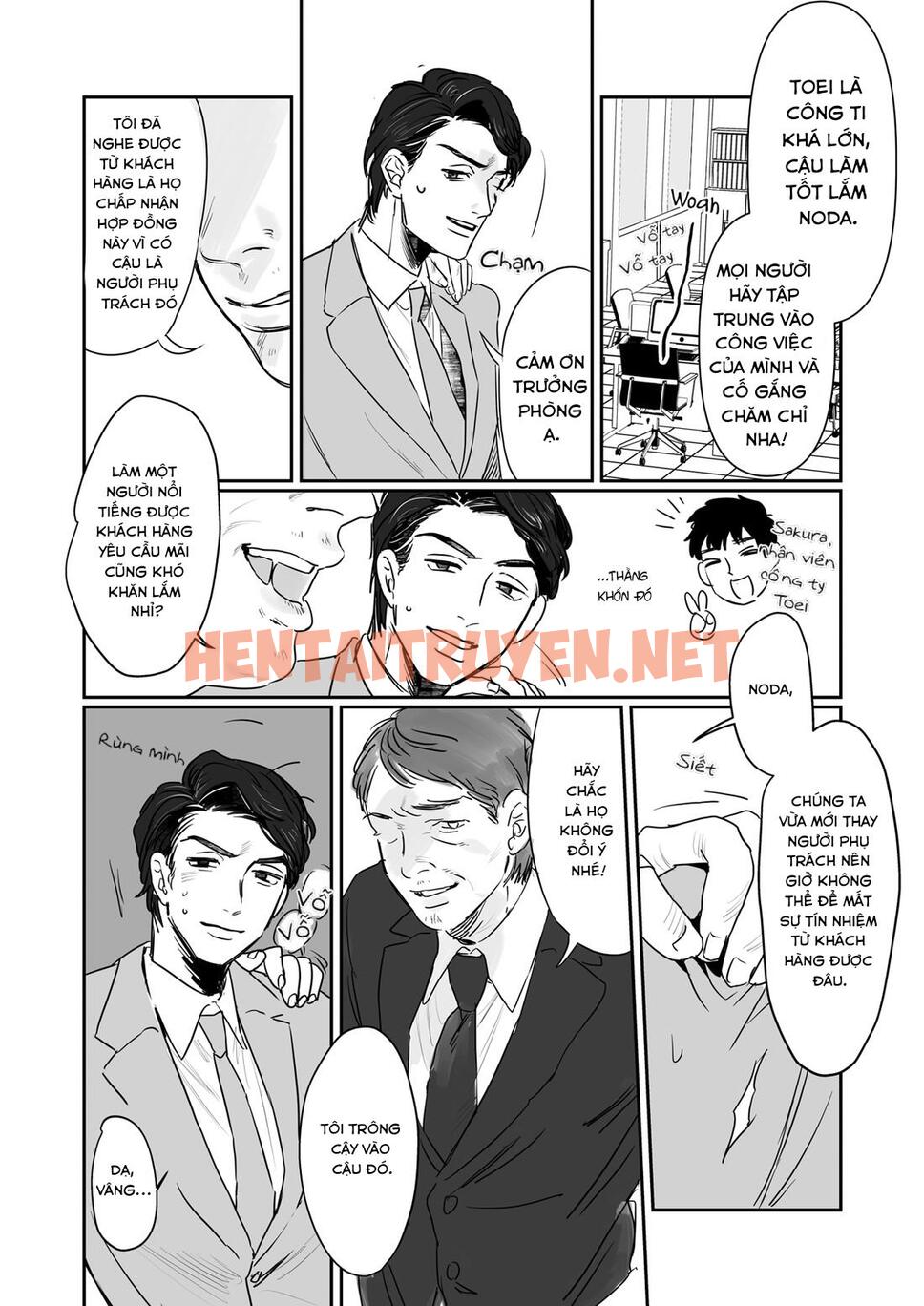 Xem ảnh Tổng Hợp Truyện Oneshot Và Doujinshi Theo Yêu Cầu - Chap 48 - img_003_1658403179 - HentaiTruyenVN.net