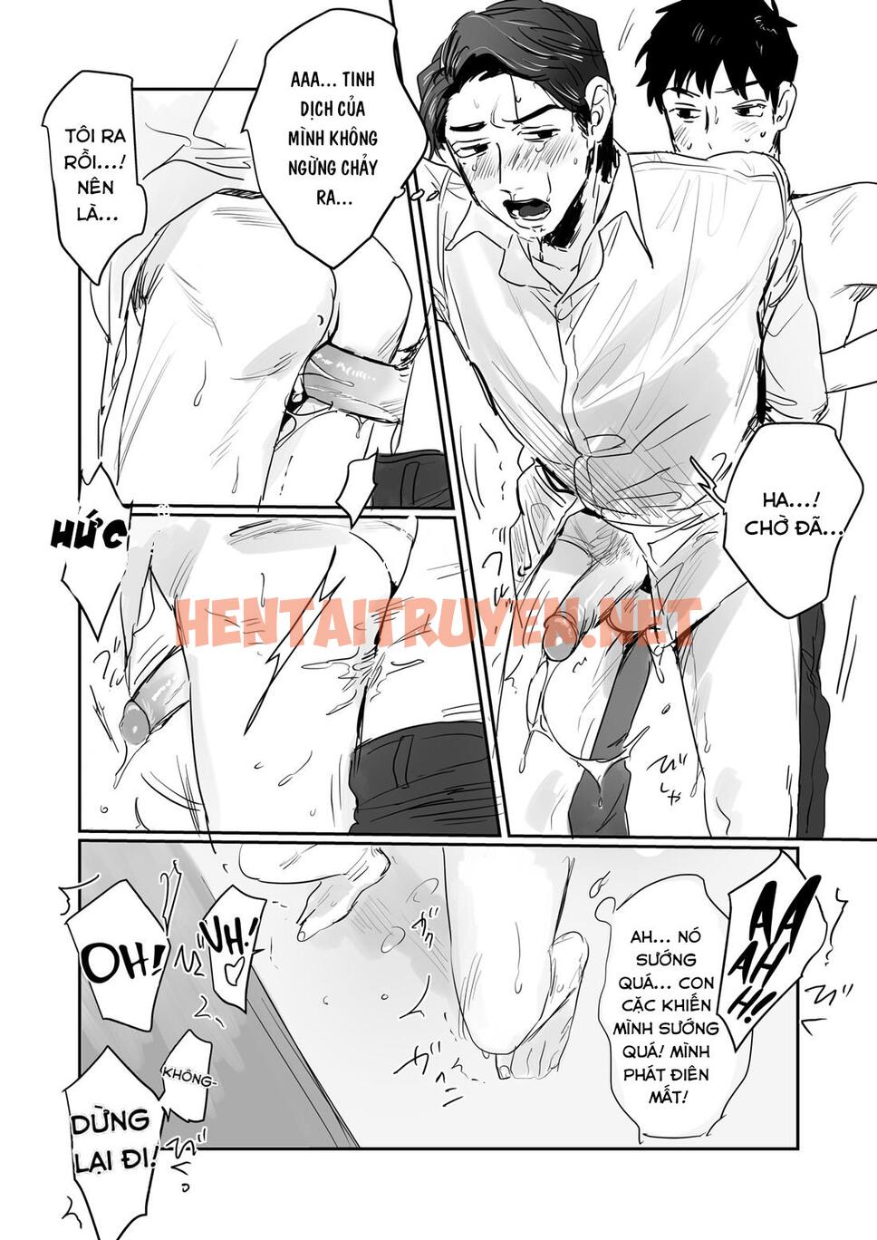 Xem ảnh Tổng Hợp Truyện Oneshot Và Doujinshi Theo Yêu Cầu - Chap 48 - img_019_1658403261 - HentaiTruyenVN.net