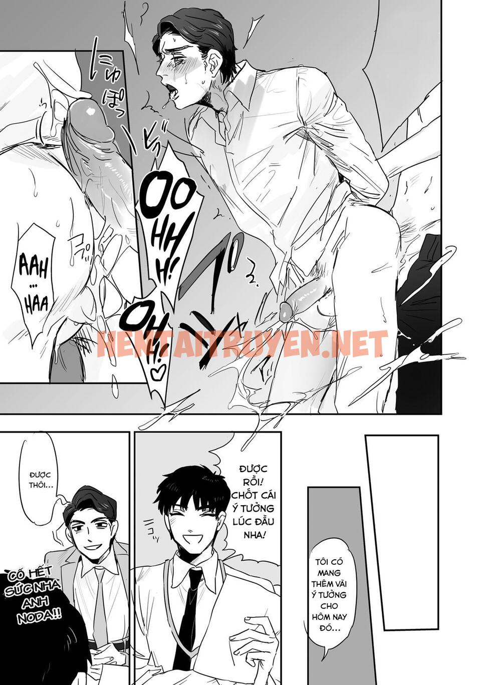 Xem ảnh Tổng Hợp Truyện Oneshot Và Doujinshi Theo Yêu Cầu - Chap 48 - img_020_1658403265 - HentaiTruyenVN.net