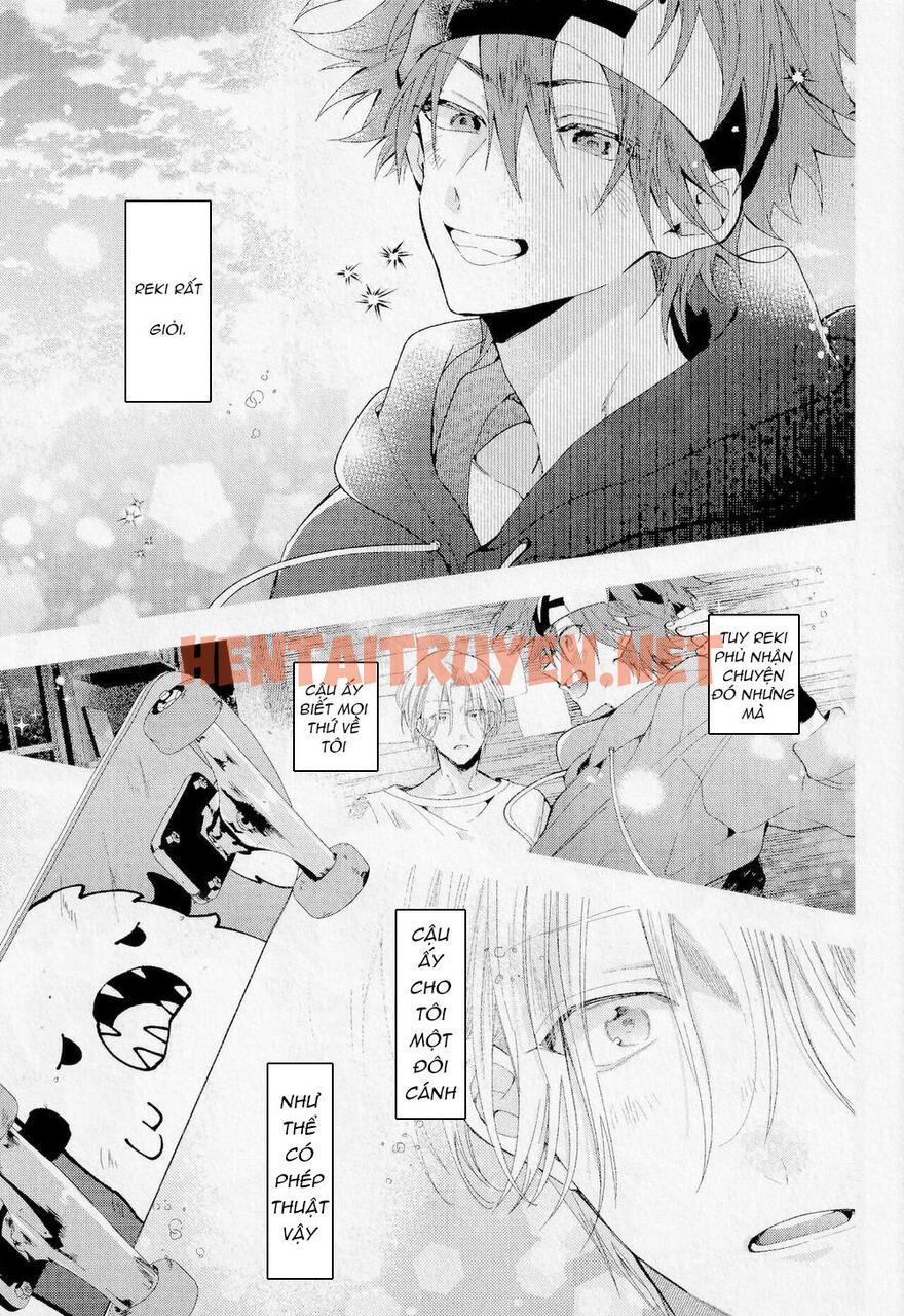 Xem ảnh Tổng Hợp Truyện Oneshot Và Doujinshi Theo Yêu Cầu - Chap 49 - img_004_1658402961 - HentaiTruyen.net