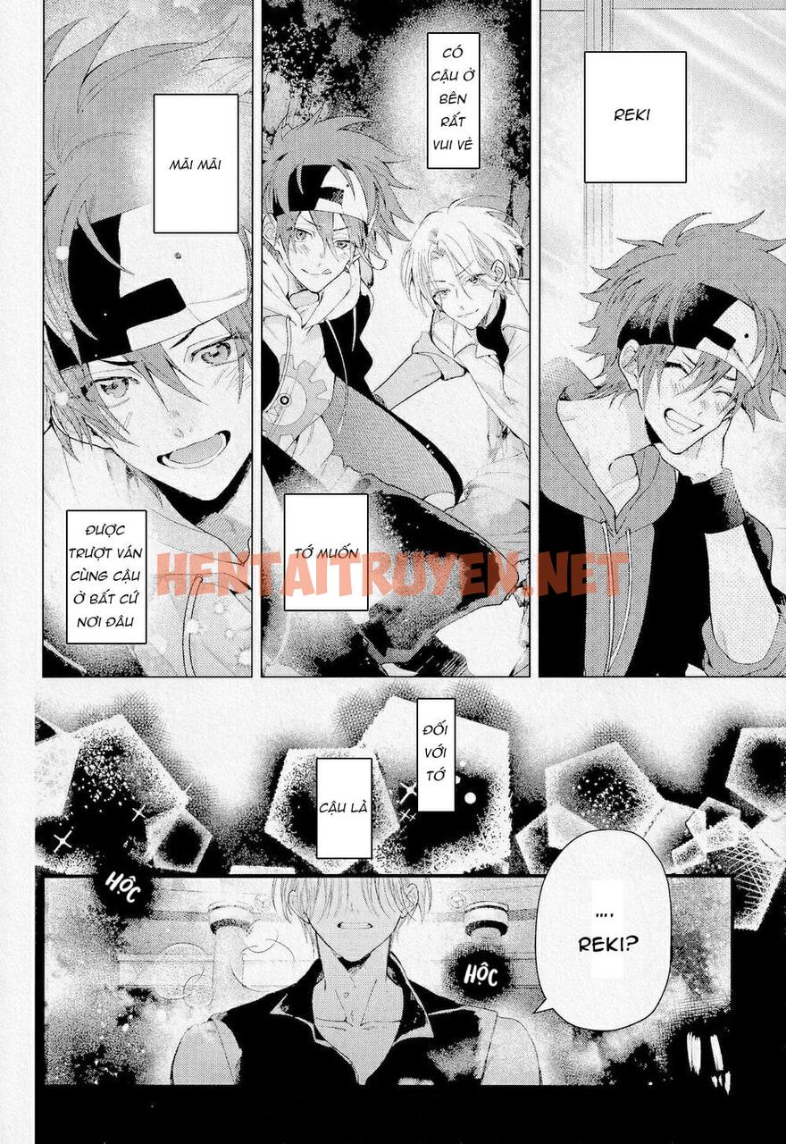 Xem ảnh Tổng Hợp Truyện Oneshot Và Doujinshi Theo Yêu Cầu - Chap 49 - img_005_1658402969 - HentaiTruyenVN.net