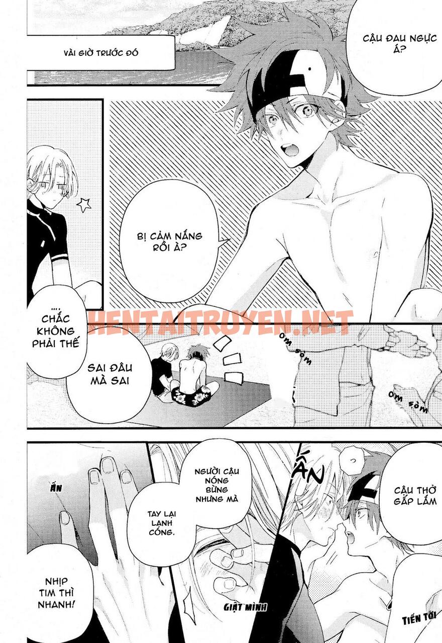 Xem ảnh Tổng Hợp Truyện Oneshot Và Doujinshi Theo Yêu Cầu - Chap 49 - img_009_1658403000 - HentaiTruyenVN.net