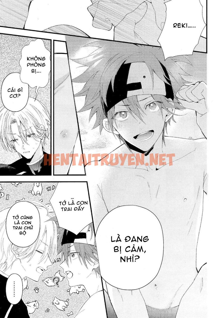 Xem ảnh Tổng Hợp Truyện Oneshot Và Doujinshi Theo Yêu Cầu - Chap 49 - img_010_1658403008 - HentaiTruyenVN.net