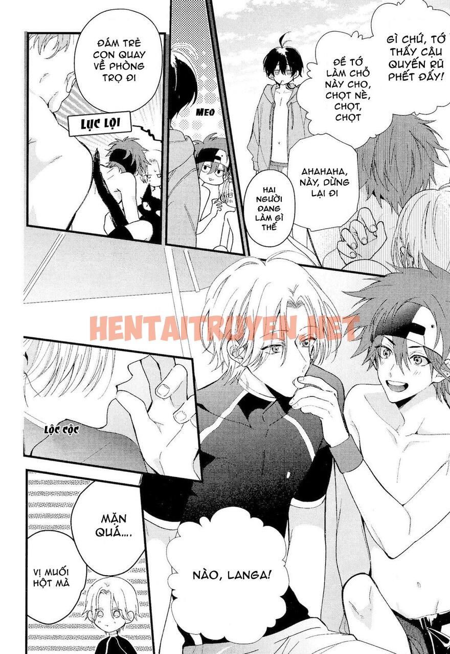 Xem ảnh Tổng Hợp Truyện Oneshot Và Doujinshi Theo Yêu Cầu - Chap 49 - img_011_1658403015 - TruyenVN.APP