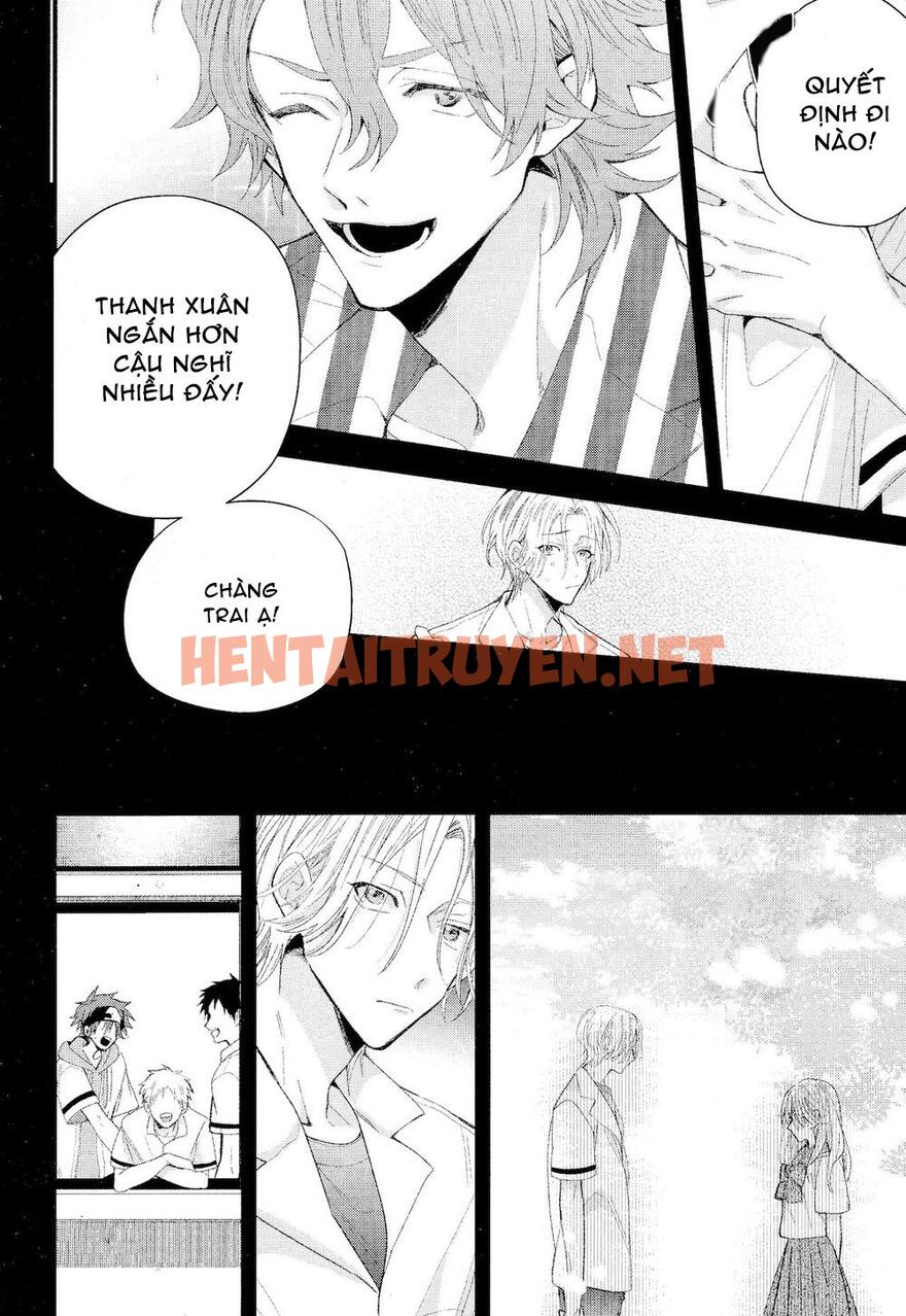 Xem ảnh Tổng Hợp Truyện Oneshot Và Doujinshi Theo Yêu Cầu - Chap 49 - img_015_1658403043 - HentaiTruyenVN.net