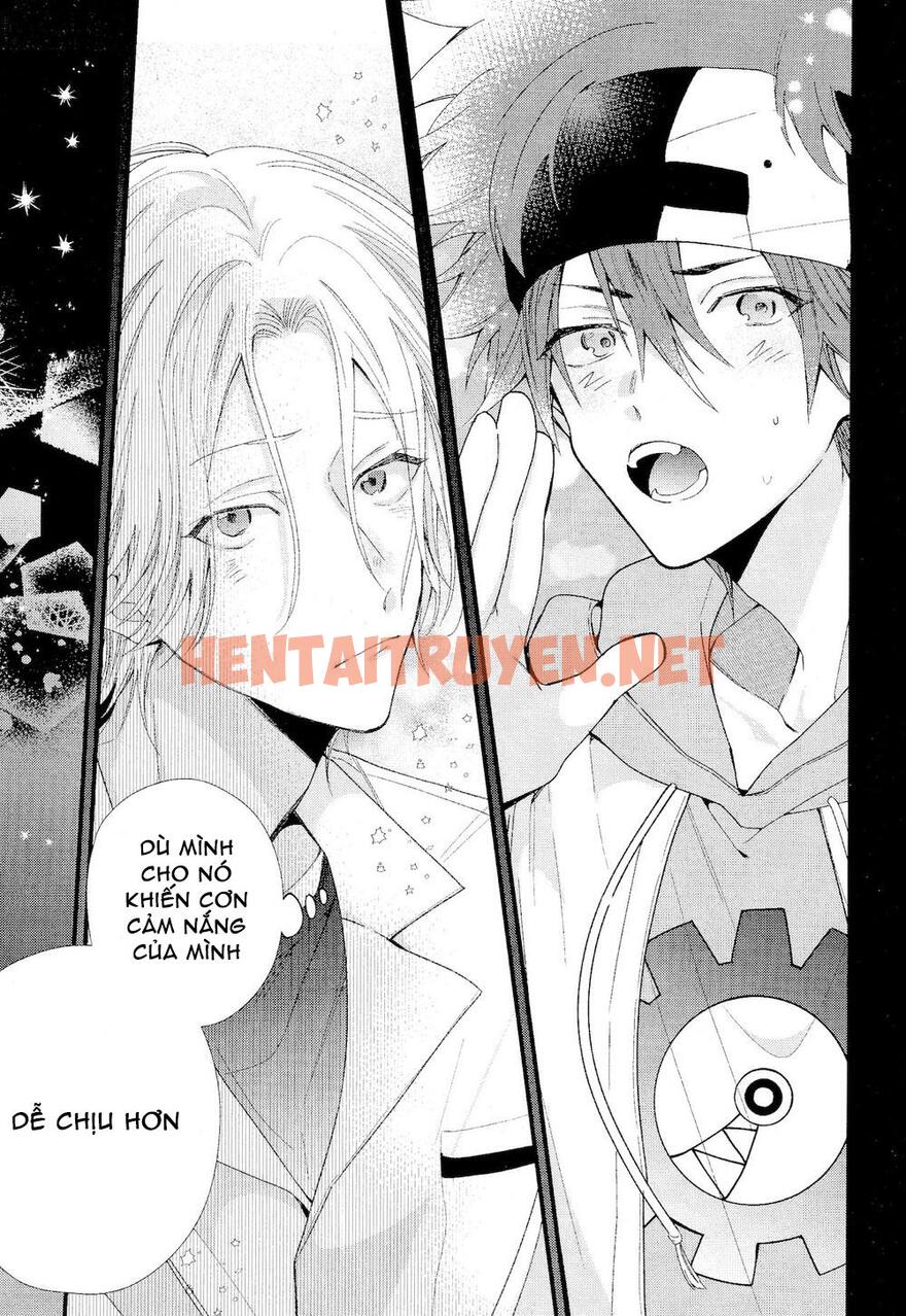 Xem ảnh Tổng Hợp Truyện Oneshot Và Doujinshi Theo Yêu Cầu - Chap 49 - img_016_1658403051 - TruyenVN.APP