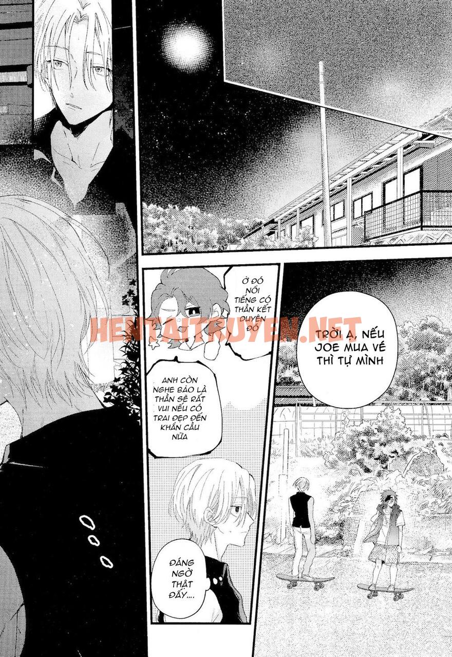 Xem ảnh Tổng Hợp Truyện Oneshot Và Doujinshi Theo Yêu Cầu - Chap 49 - img_017_1658403059 - HentaiTruyen.net