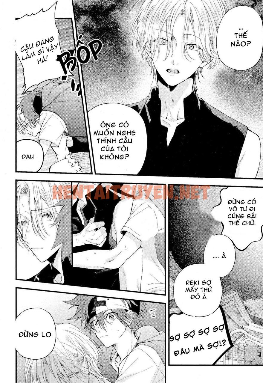 Xem ảnh Tổng Hợp Truyện Oneshot Và Doujinshi Theo Yêu Cầu - Chap 49 - img_019_1658403074 - HentaiTruyen.net