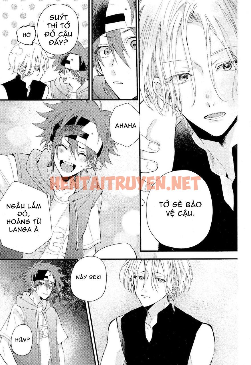 Xem ảnh Tổng Hợp Truyện Oneshot Và Doujinshi Theo Yêu Cầu - Chap 49 - img_020_1658403082 - TruyenVN.APP