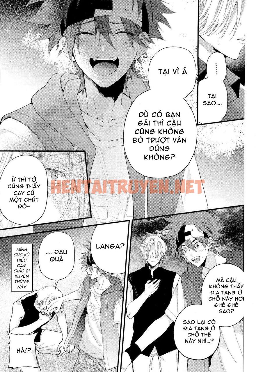 Xem ảnh Tổng Hợp Truyện Oneshot Và Doujinshi Theo Yêu Cầu - Chap 49 - img_022_1658403096 - HentaiTruyenVN.net