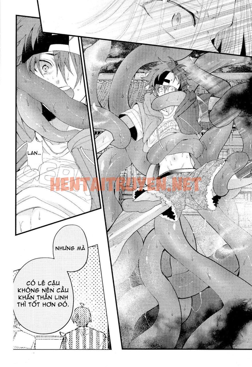 Xem ảnh Tổng Hợp Truyện Oneshot Và Doujinshi Theo Yêu Cầu - Chap 49 - img_025_1658403117 - TruyenVN.APP